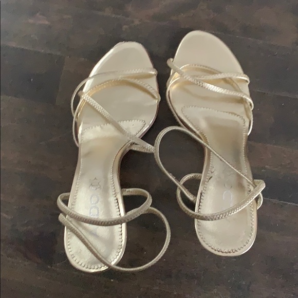 💥3/30$💥Aldo sandals - Picture 2 of 5